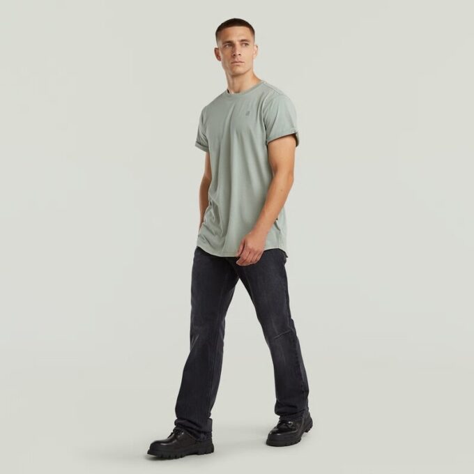 Ögonfrans-T-shirt Ögonfrans-T-shirt