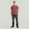 Ögonfrans-T-shirt Ögonfrans-T-shirt