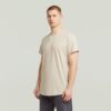 Ögonfrans-T-shirt Ögonfrans-T-shirt
