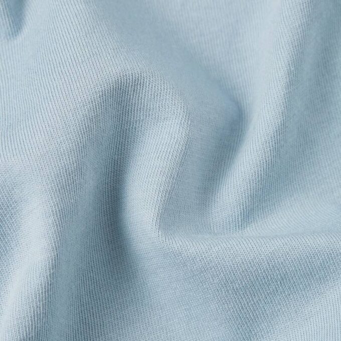 Ögonfrans-T-shirt