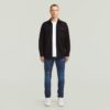 GPO Zip Overshirt GPO Zip Overshirt