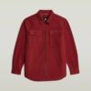 GPO Zip Overshirt GPO Zip Overshirt