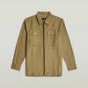 GPO Zip Overshirt GPO Zip Overshirt