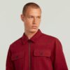 GPO Zip Overshirt GPO Zip Overshirt