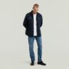 GPO Zip Overshirt GPO Zip Overshirt