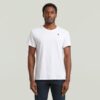 Grå t-shirt Grå t-shirt