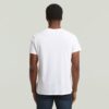 Grå t-shirt Grå t-shirt