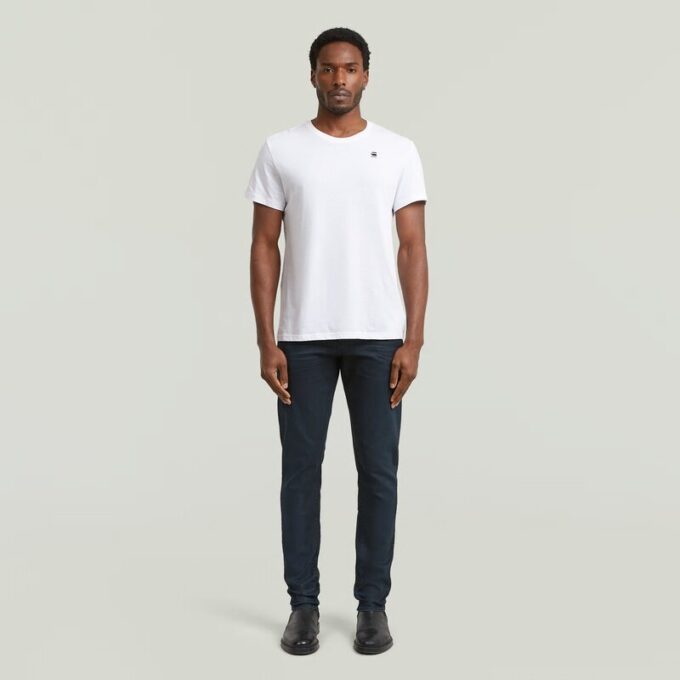 Grå t-shirt Grå t-shirt