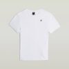Grå t-shirt Grå t-shirt