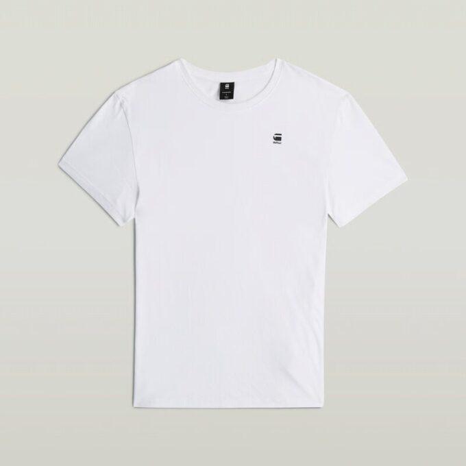 Grå t-shirt Grå t-shirt