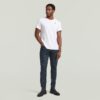 Grå t-shirt Grå t-shirt