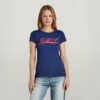 Grafisk 1 Slim Top Grafisk 1 Slim Top