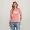 Grafisk 1 Slim Top Grafisk 1 Slim Top