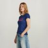 Grafisk 1 Slim Top Grafisk 1 Slim Top