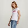 Grafisk 1 Slim Top Grafisk 1 Slim Top