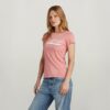 Grafisk 1 Slim Top Grafisk 1 Slim Top