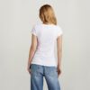Grafisk 1 Slim Top Grafisk 1 Slim Top
