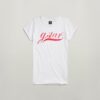 Grafisk 1 Slim Top Grafisk 1 Slim Top