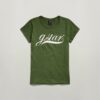 Grafisk 1 Slim Top Grafisk 1 Slim Top