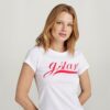 Grafisk 1 Slim Top Grafisk 1 Slim Top