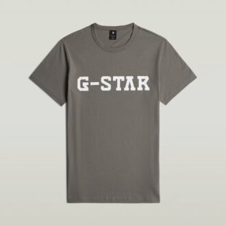 Grafisk t-shirt