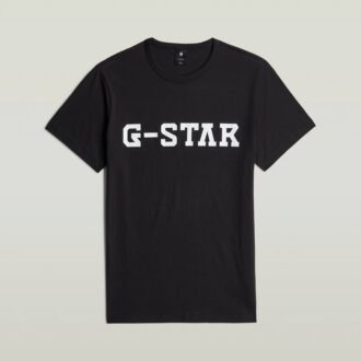 Grafisk t-shirt