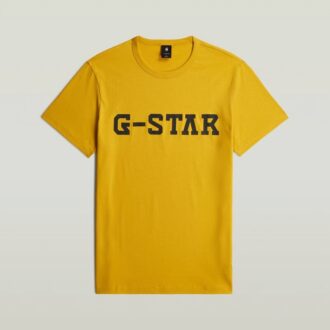 Grafisk t-shirt