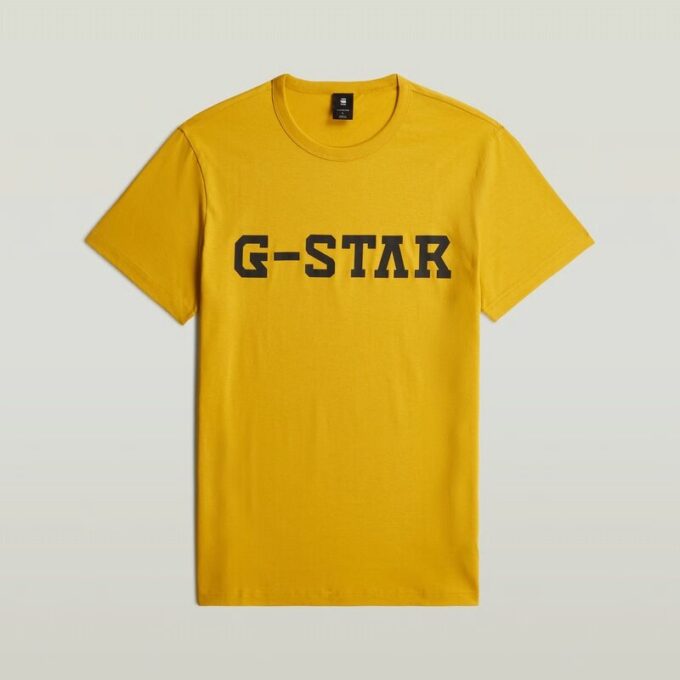 Grafisk t-shirt Grafisk t-shirt