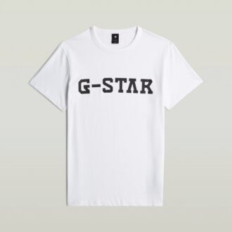 Grafisk t-shirt