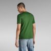 Graphic 6 T-shirt med smal passform Graphic 6 T-shirt med smal passform