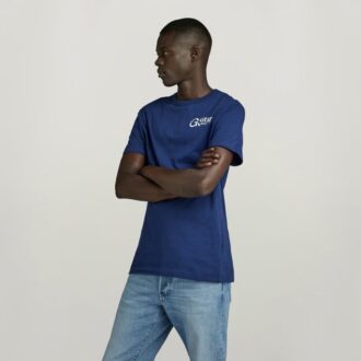 Graphic 7 T-shirt