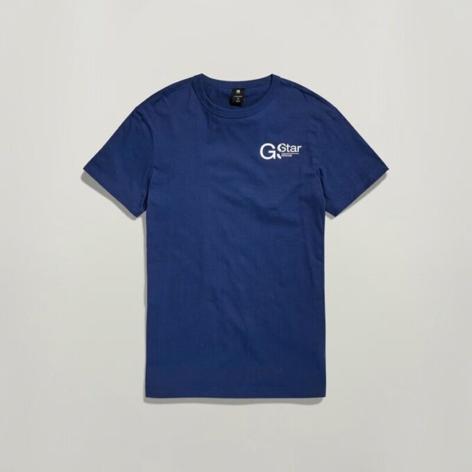 Graphic 7 T-shirt Graphic 7 T-shirt