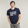Graphic 8 T-shirt Graphic 8 T-shirt
