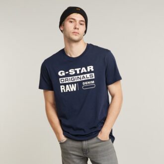 Graphic 8 T-shirt