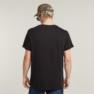 Graphic 8 T-shirt