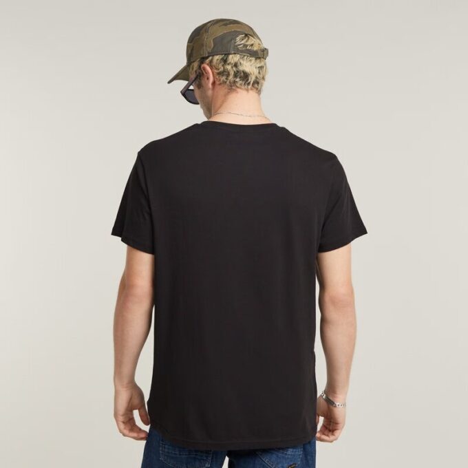 Graphic 8 T-shirt Graphic 8 T-shirt