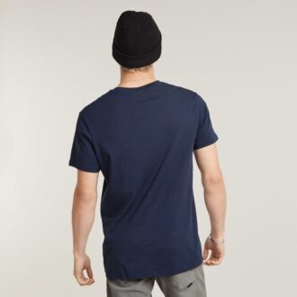Graphic 8 T-shirt