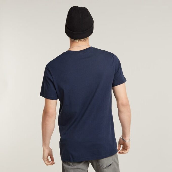 Graphic 8 T-shirt Graphic 8 T-shirt