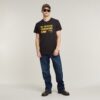 Graphic 8 T-shirt Graphic 8 T-shirt