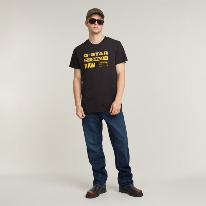 Graphic 8 T-shirt Graphic 8 T-shirt