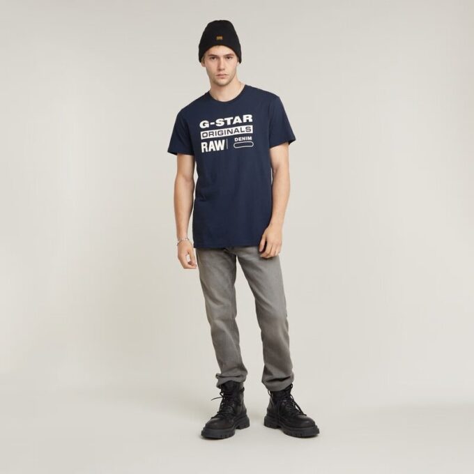 Graphic 8 T-shirt Graphic 8 T-shirt