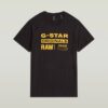 Graphic 8 T-shirt Graphic 8 T-shirt