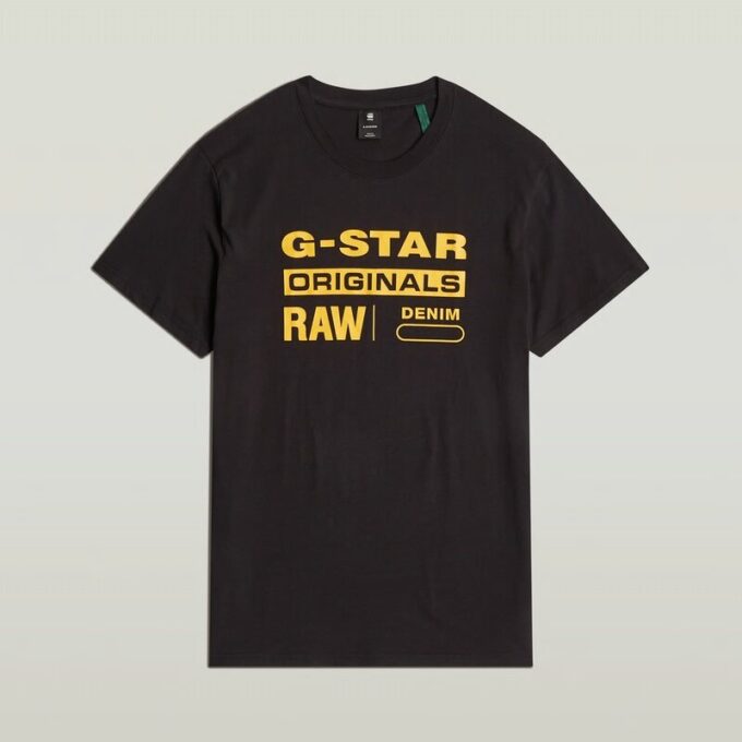 Graphic 8 T-shirt Graphic 8 T-shirt