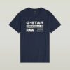 Graphic 8 T-shirt Graphic 8 T-shirt