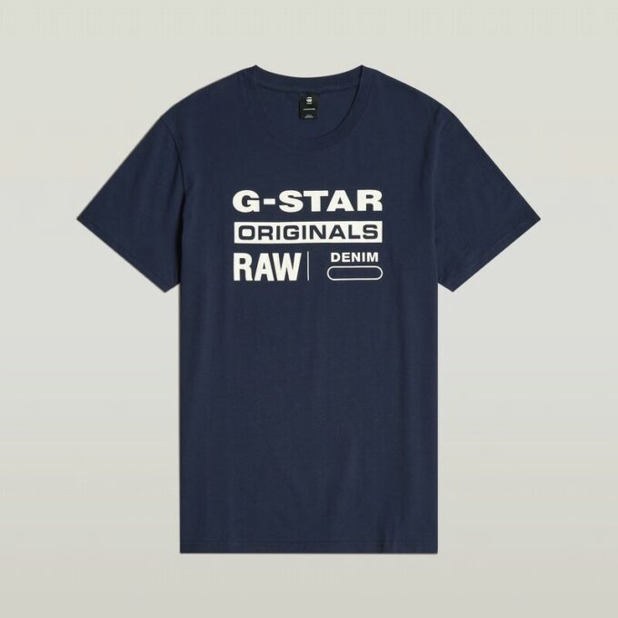 Graphic 8 T-shirt Graphic 8 T-shirt