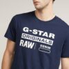 Graphic 8 T-shirt Graphic 8 T-shirt