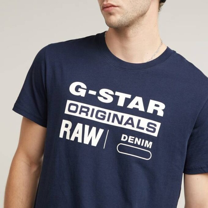 Graphic 8 T-shirt Graphic 8 T-shirt