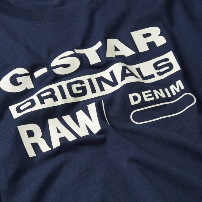 Graphic 8 T-shirt Graphic 8 T-shirt