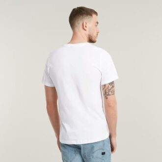 GRAW Slim T-shirt