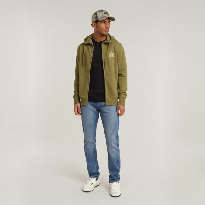 GRAW Slim T-shirt GRAW Slim T-shirt